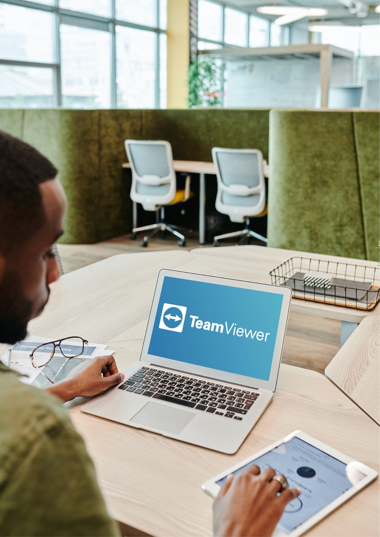 Support technique chambersign